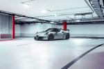 Alfa Romeo 4C Nemesis by Pogea Racing 2019 года